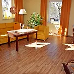 Apartmán Gutshaus_appartements Mit Kamin_ S *